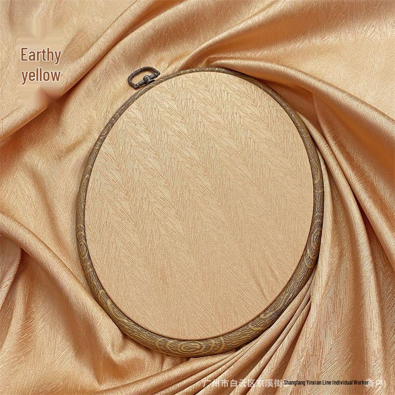 Herringbone Solid Color Twill Jacquard Fabric for Hanfu and Cheongsam Skirts