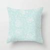 Hot Sale Light Blue Nordic Cushion Covers Modern Geometric Decorative Pillows Cover Sofa Bed Couch Throw Pillows Case Home Decor