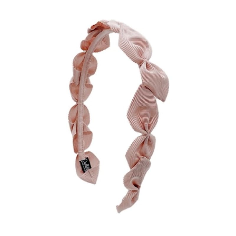 SO`SALT Jennifer Olette Sweet Sabrina Hairband JI4B112006