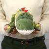 NICI Plush Dino Fossilly 35cm