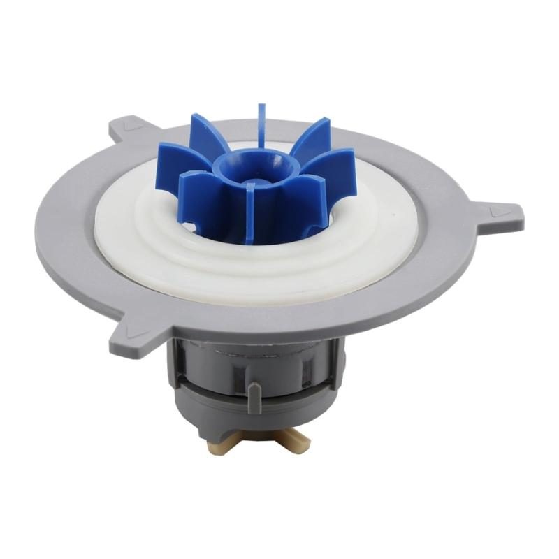 

Quiet High Speed Motor Rotor Replacement Plastic Dishwasher Rotor Assembly Simple Installation for DD24 DS24 DD60 1