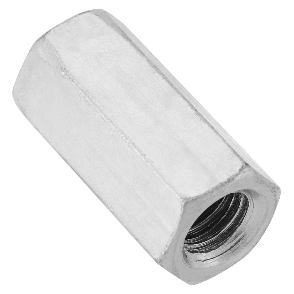 5pcs   Rod Nut Hex Hexagonal Sleeve Nut Standoff Threaded Fasteners ( *38)