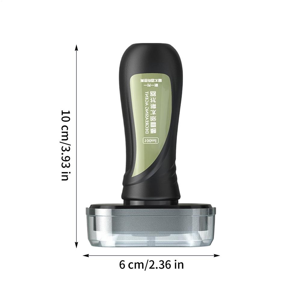 Snow shovel multi-functional ice remover snow removal tool windshield wiper de-icing winter snow removal tool essential for car