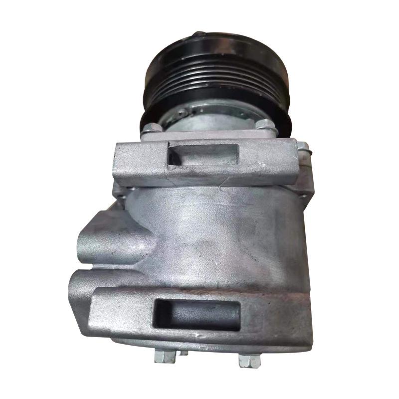 Compatible Air Conditioning Compressor Pump for BYD F3/F0/F6/L3/G3/G6/M6/S6/S7/Suri 1.5T/Song/Qin