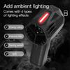 1.5kg/s 350km/h Car Violent Blower Powerful Electric Air Blower Brushless Motor Thrust Electric Air Duster for Car