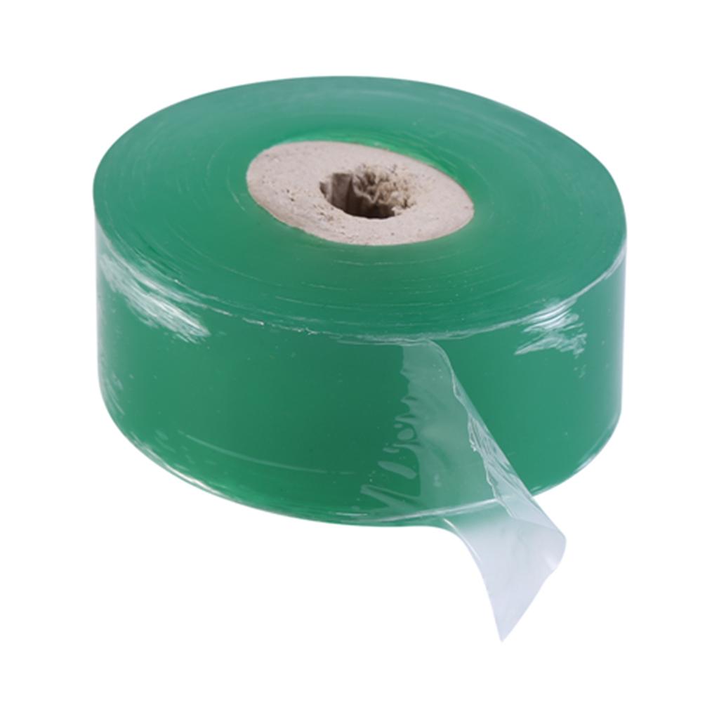 100m Long Self Adhesive Fruit Tree Seedling Nursery Grafting Tape Plants Gardening Tools New