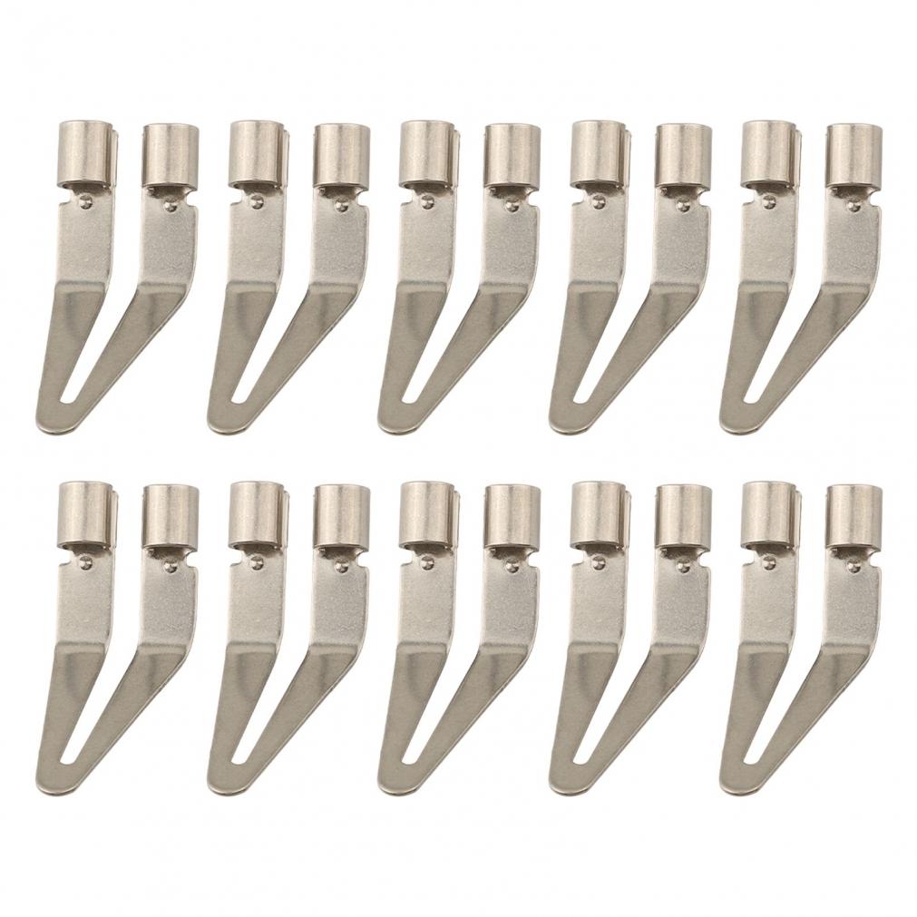 Końcówki do spawania plastiku Wymienne końcówki do lutowania Końcówki do lutownicy spawalniczej