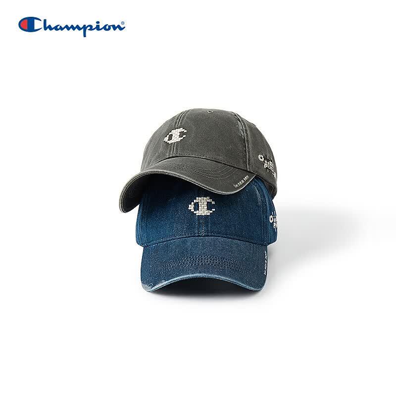 Champion Ding Yuxi Style Baseball Cap