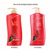 ShuLei Bright Camellia Repair Shampoo