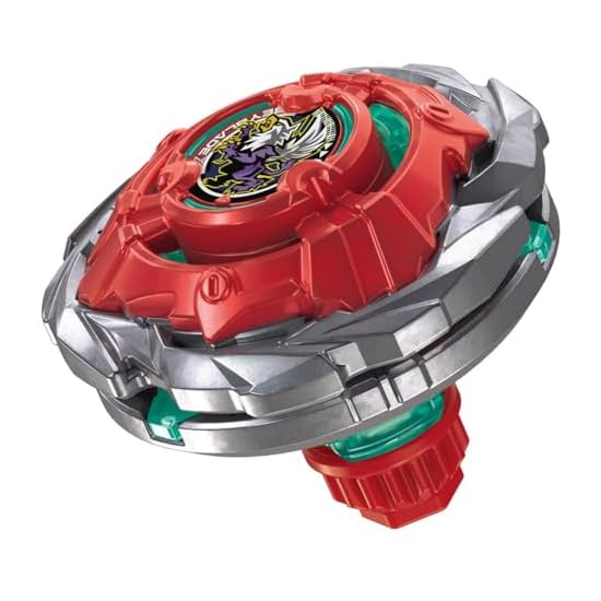 TAKARA TOMY BEYBLADE X UX-19 Стартовый Набор Пуля Грифон H B0GS4F6977