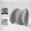 1Pc Special Lumbar Support Cushion Sleep Lumbar Pillow Lumbar Protrusion Back Support for Waist - Home/Office Supplies