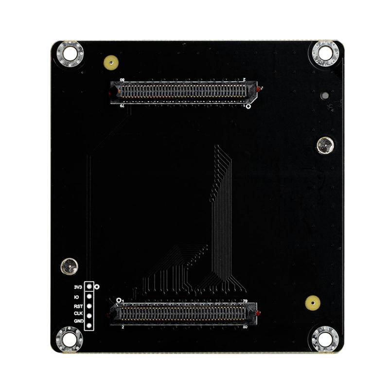 

XDMP04GL VH24 SOP44 & TSOP48 Adapter For Multi-Prog Programmer VH24 SOP44 Adapters For Multi-Prog SOP44 & TSOP48 ADAPTER