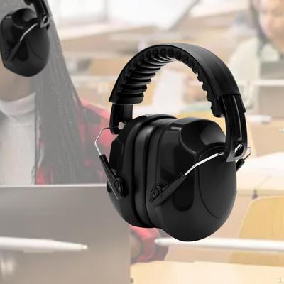 Munskydd – Öronskydd