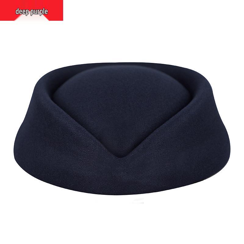 Hainan Airlines Women's Performance Stewardess Hat