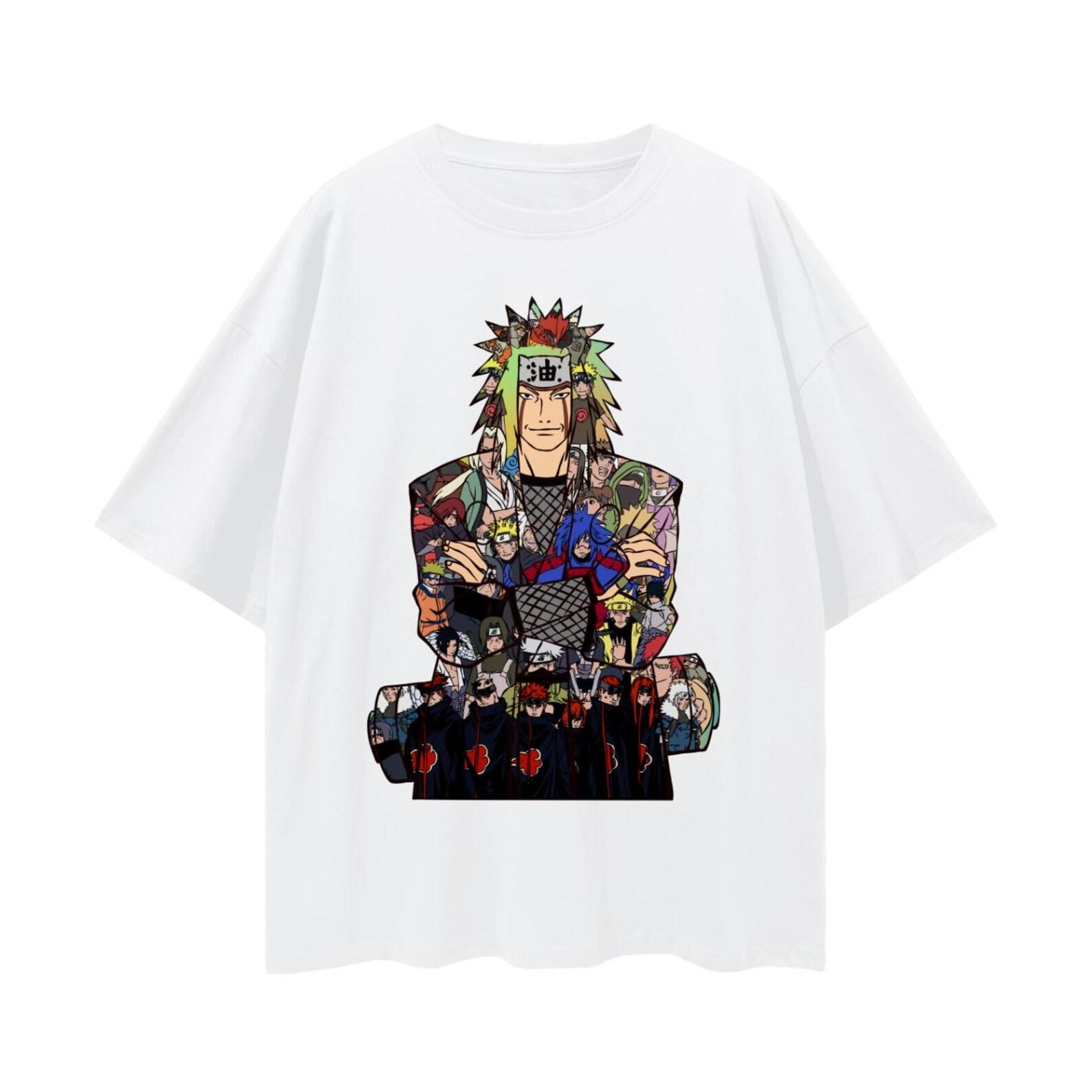 Echo Of The Sage Oversized T-Shirt L