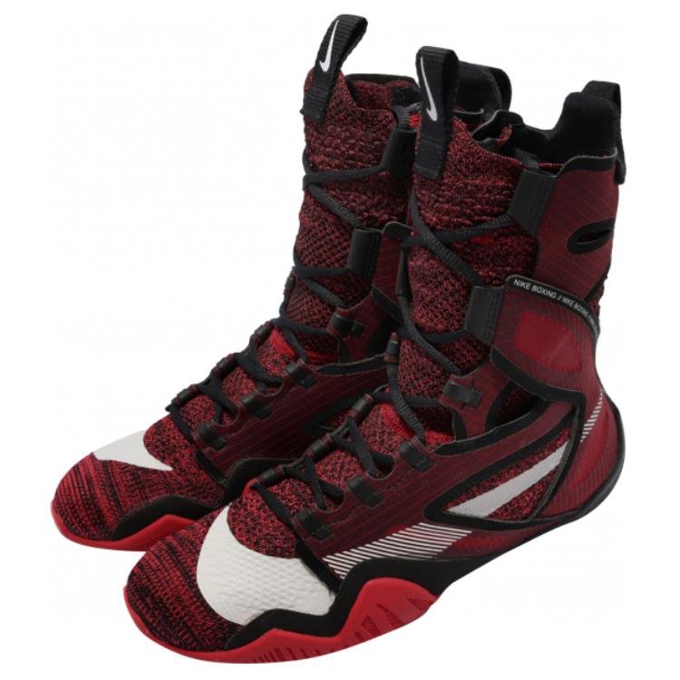 Nike HyperKO 2 Rojo Universitario CI2953-606