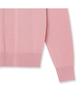 IOLO Silk Blended V-Neck Sweater_Pink