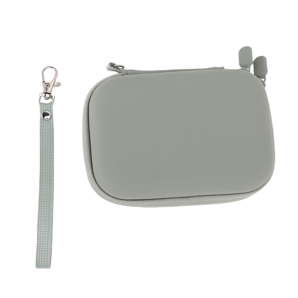 Carrying Case Fit for KODAK H35 F9 F8 501F M35 Film Camera Protective Storage Hard Travel Case Green