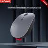 Lenovo Go Wireless USB-C Rechargeable Mouse