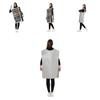 Vending Machine Stage Performance Costume For Halloween Party And Theatrical Shows With Polyester Material For Adults