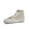 Vans Sk8-Hi Reissue Notre Bone White Unisex Sneakers VN000CR0BWQ1