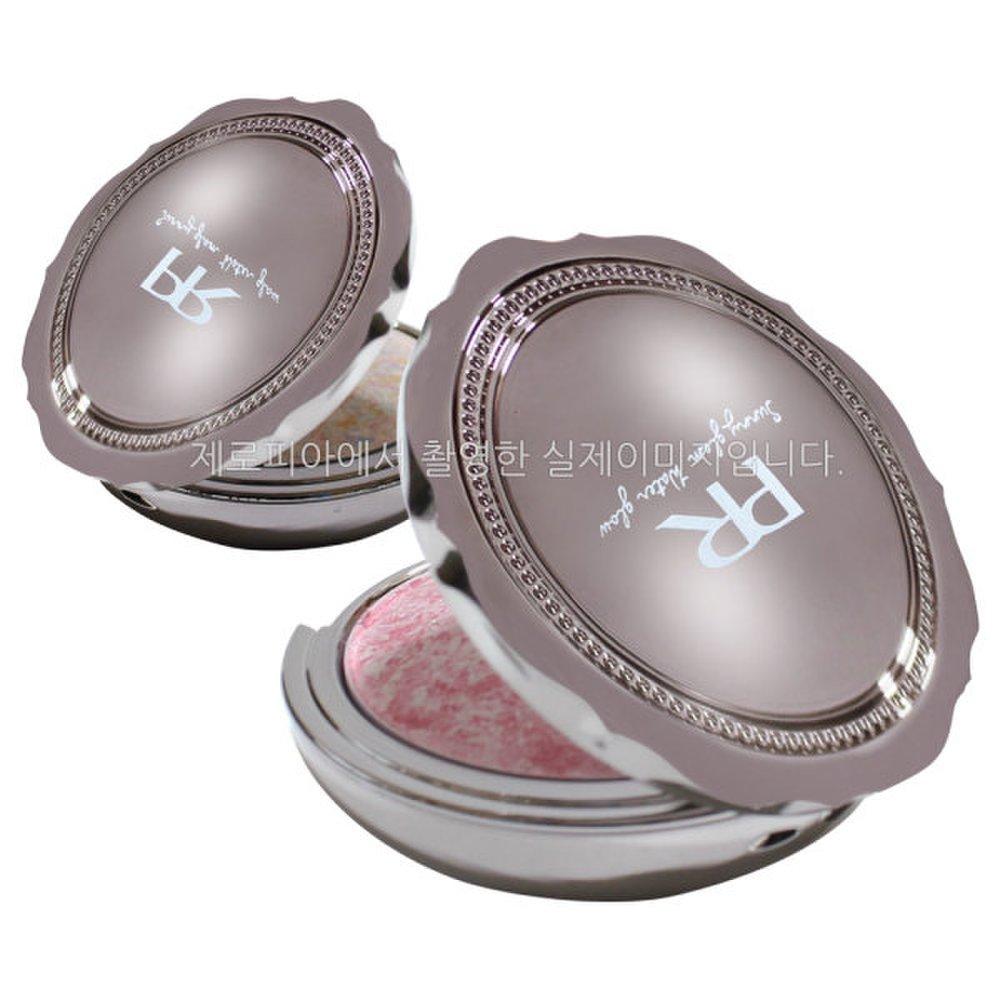 

Prorance Sunny Glam Water Glow 13gx2ea Blusher M17 Pink and Peach x2ea