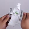 1pc Manual Handheld Squeezer for Toothpaste, Cream, Paint & Hair Gel Ergonomic Design Durable & Easy-Clean Bathroom Tool, Toothpaste Squeezer