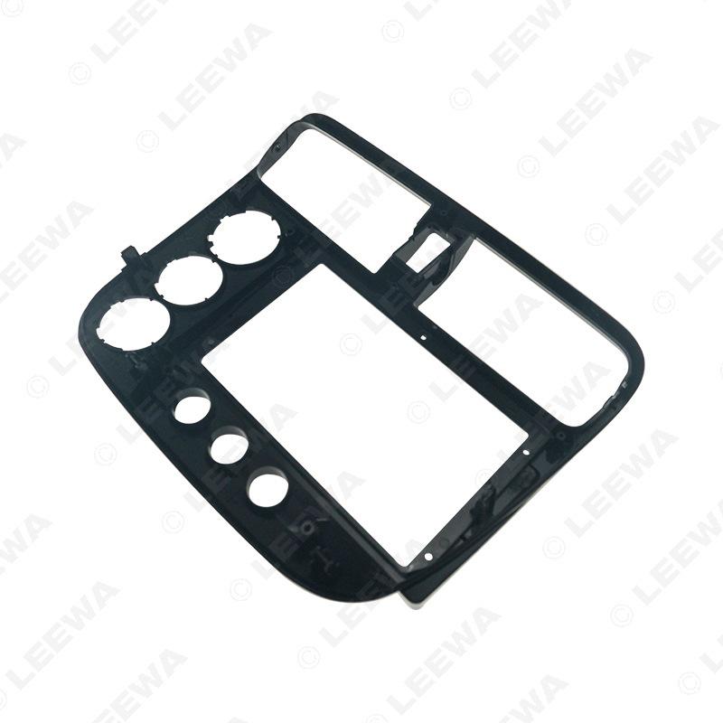 9-Inch Bezel for 02-05 Honda Civic Android Navigation Panel