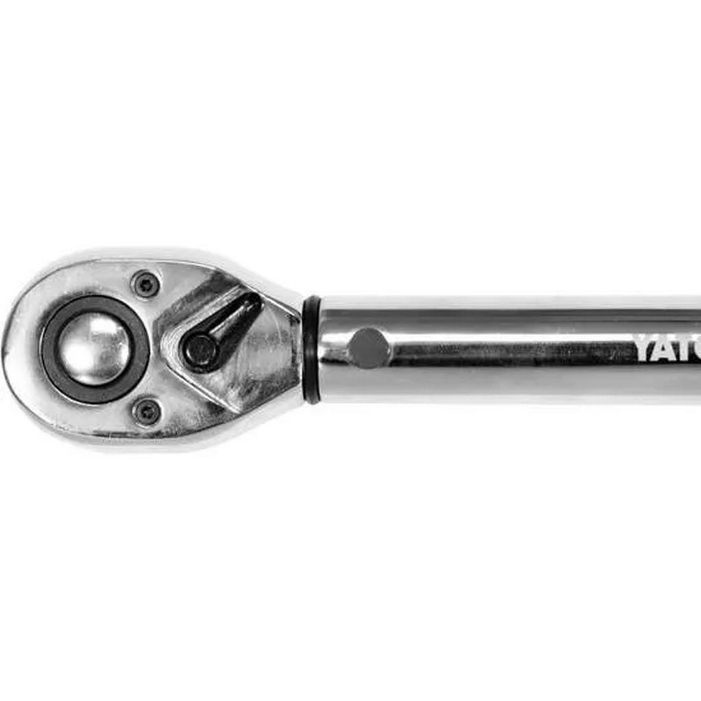 Yato Alloy Torque Wrench