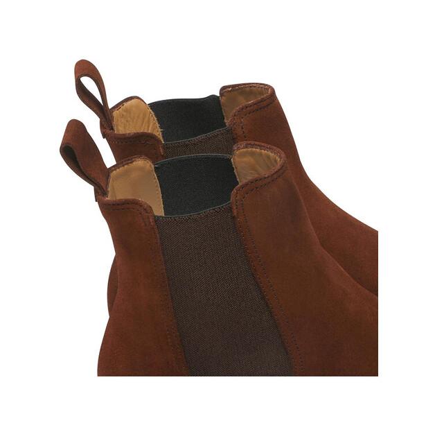 Chelsea Boots Lord Premium 5600 Brown