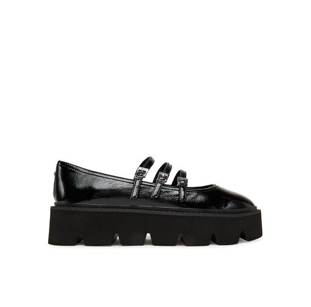 

Полуботинки Buffalo Darya Mary Vamp EU 38