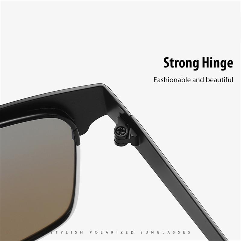 Outdoors Colorful Lenses Nearsighted Sunglasses With Diopters Anti-Glare Driving Prescription Sun Glasses Power 0 -0.5 To -6.0