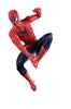 Movie Masterpiece 3 Scale Figur Spider-Man 1/6 Spider-Man