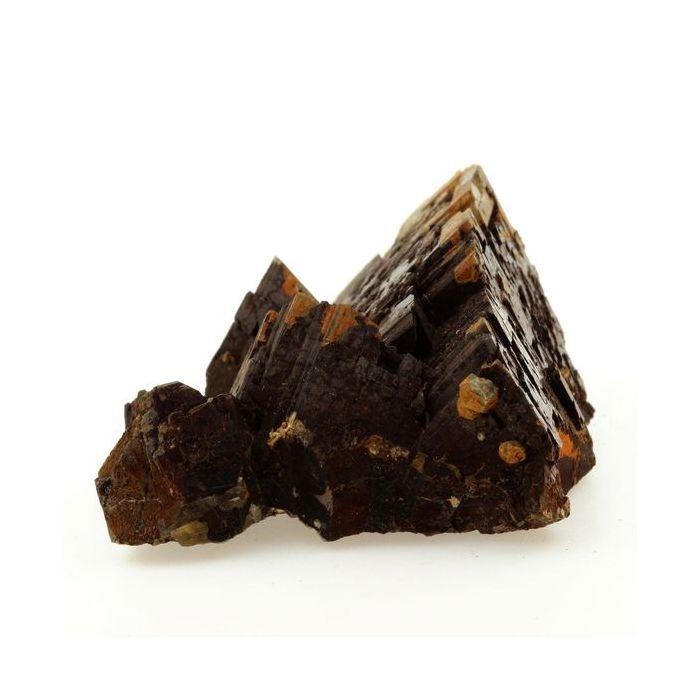 Sidérite, Pyrite 350.1 carats