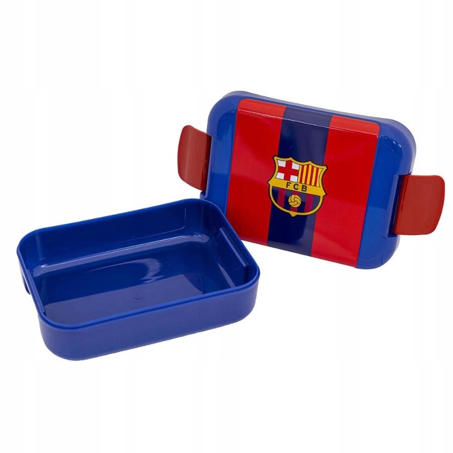 Lancheira FC BARCELONA 3413