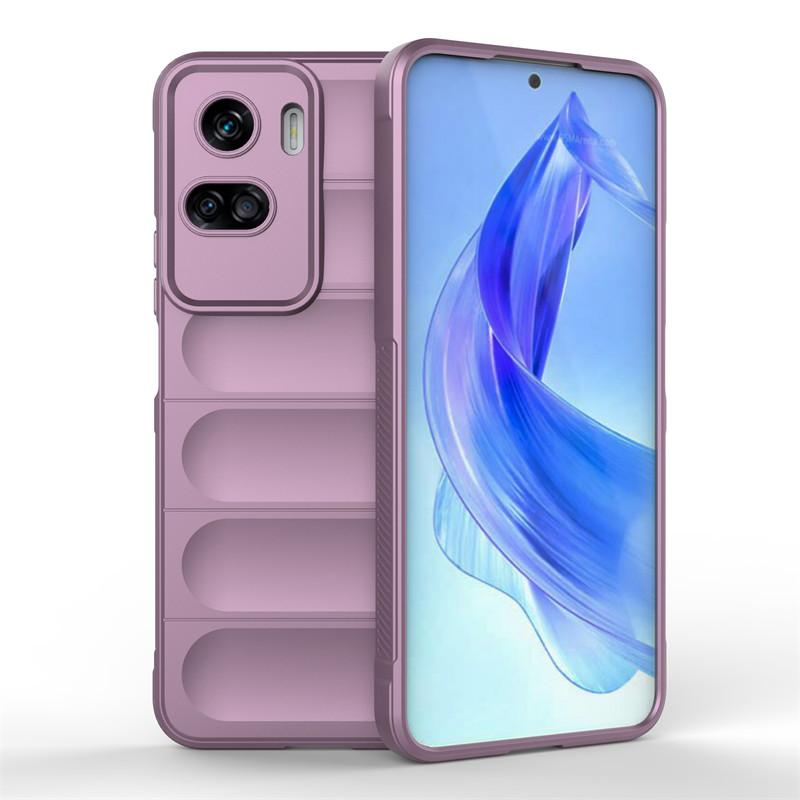 For Honor 90 Lite Case Honor 90 Lite 90 Pro Cover Luxury Matte TPU Case Shockproof Silicone Protective Phone Cover Honor 90 Lite