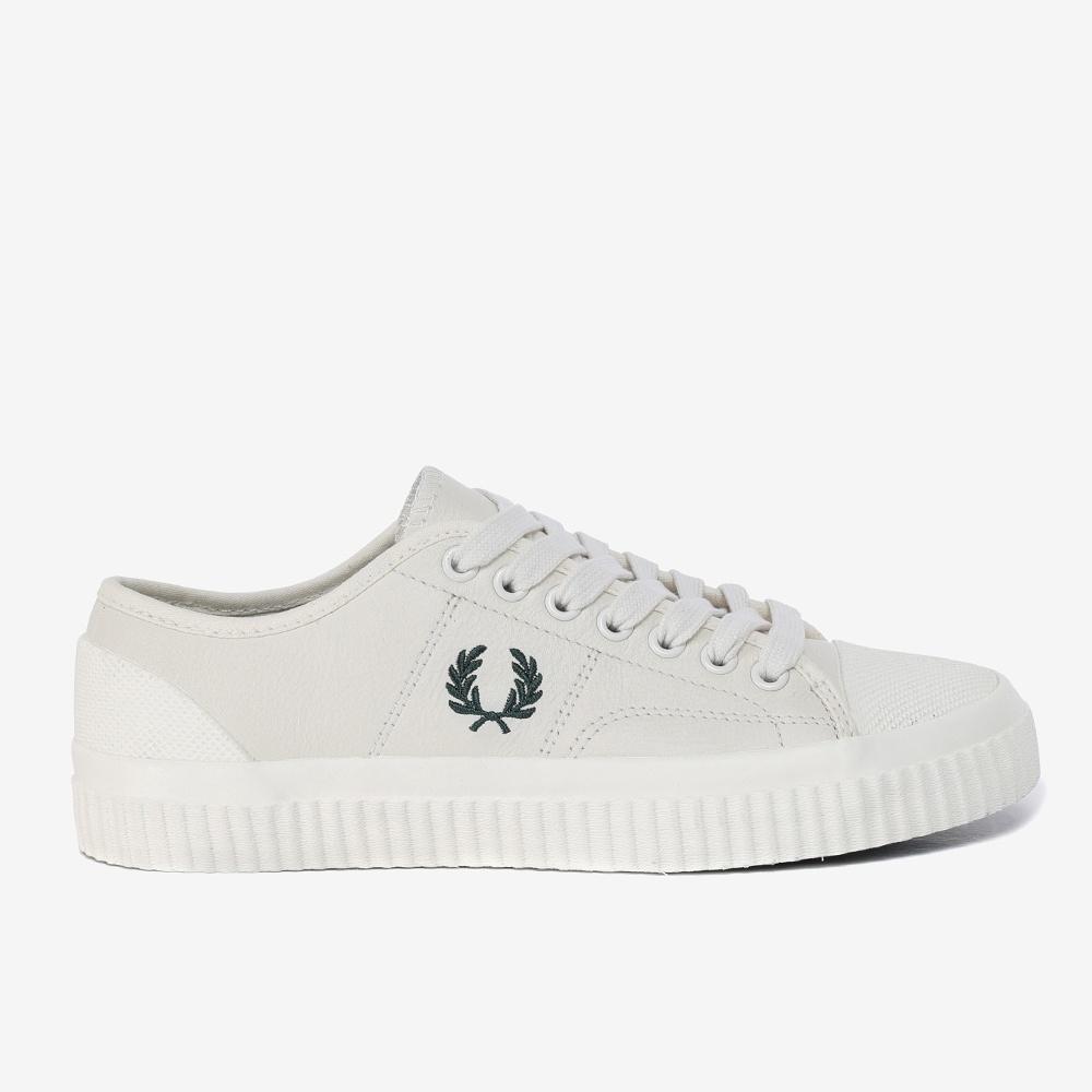 

Fred Perry Hughes Raw Leather 760 Sfpu2234328 760 280