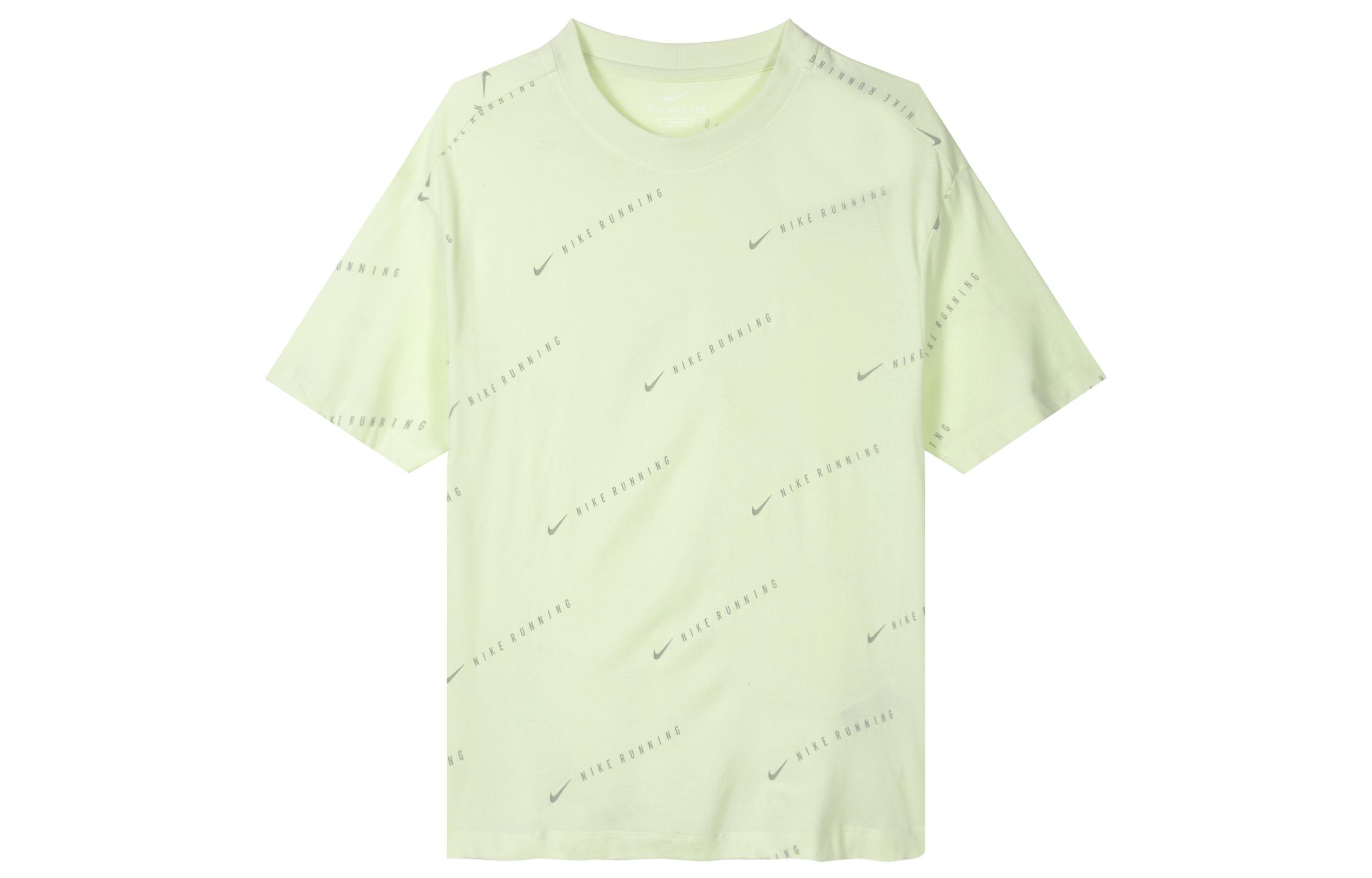 Nike Set in Sleeve T Shirt Women s DM8679-303 M