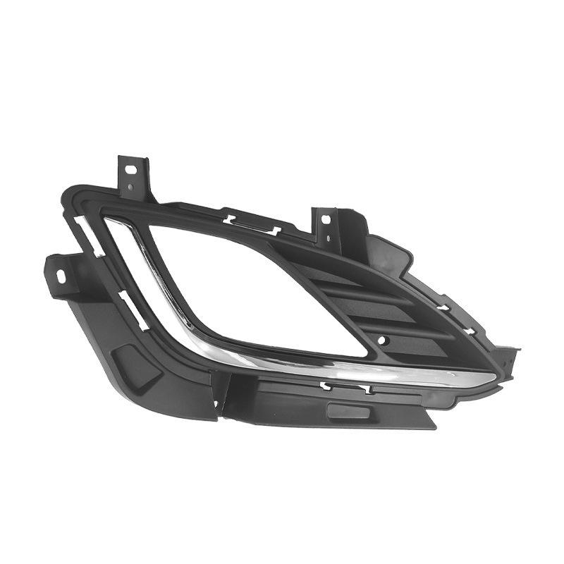 Hyundai Elantra 12th Gen Front Fog Lamp Frame Cover