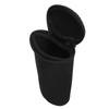Speaker Storage Bag Second Generation Wireless Bluetooth Speaker Bag Small Bucket Storage Bag Suitable for Revolve Black