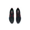 Anta Comfortable Cushioning Slip Resistant Low Top Running Shoes Men's Black White Sports 111935524R-4