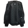 Carhartt Active Jacket L black Quilted back Men's Used