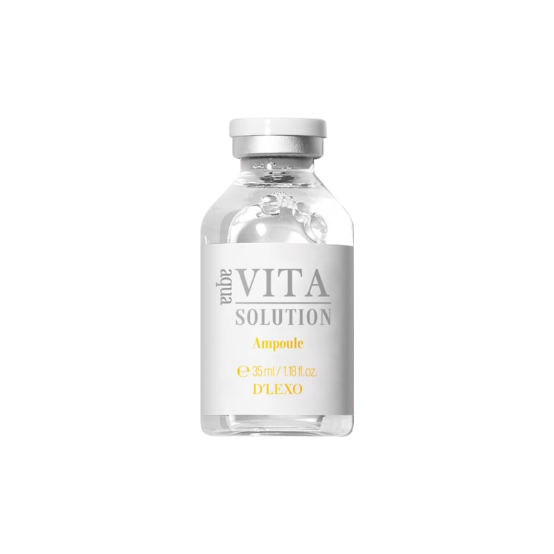 Direxo Aqua Vita Solution Ampoule 35ml