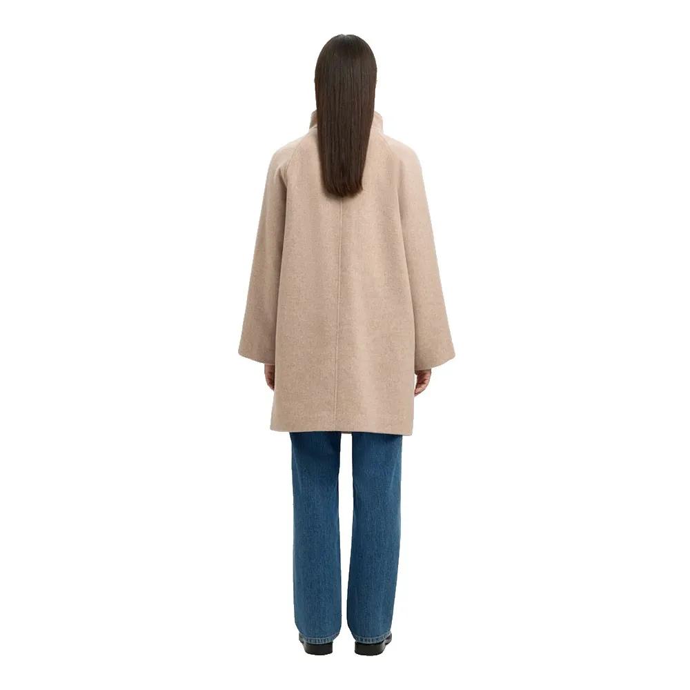 Selected Coat Vinni