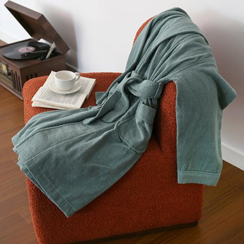 [Songwol Towel] Premium Hotel Shower Gown 40 Count Light Gown [Shipped from Korea] 100% Authentic