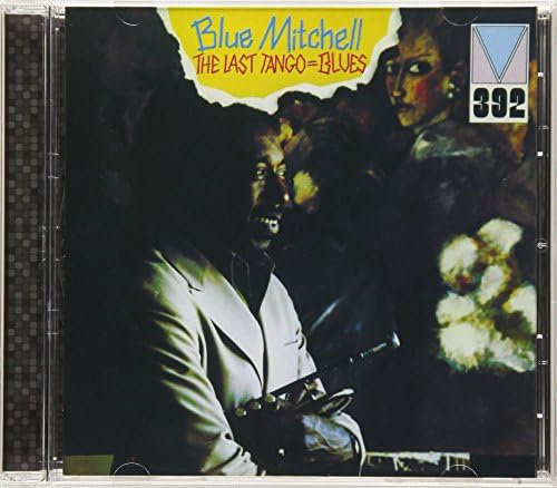 

Last Tango = Blues