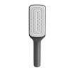 BEPAN 1/2pcs Self-Cleaning Massage Brush Telescopic Comb One-key Cleaning Hair Loss Airbag Scalp Massage Comb with Retractable Bristle