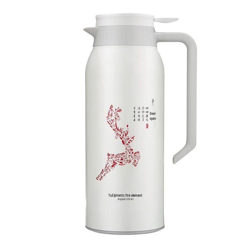 Huoxiang HXF-BW045 1.5L Stainless Steel Thermos