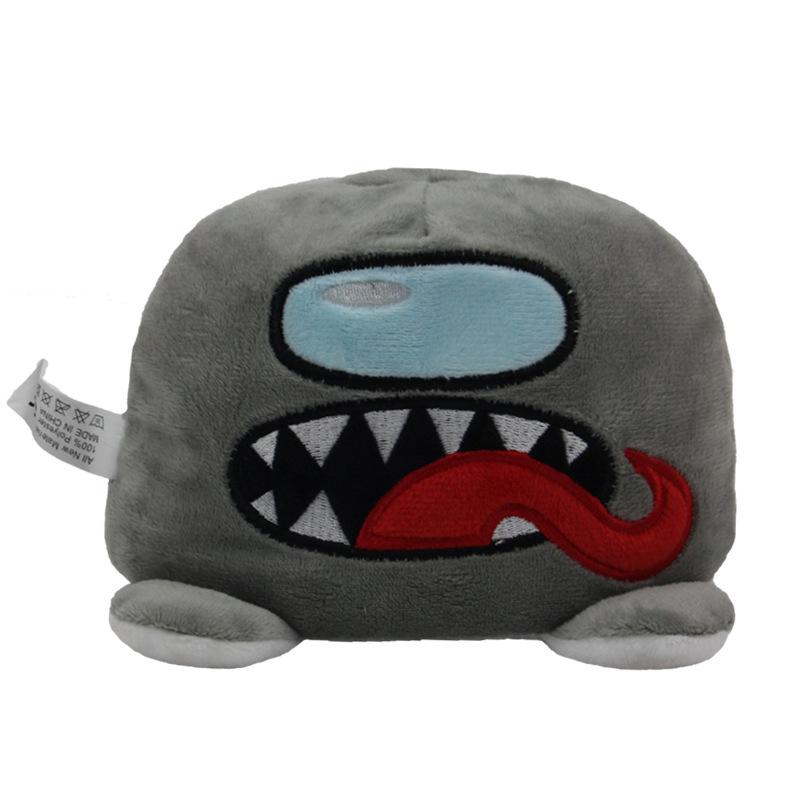 Flip Among Us Plush Game Peripheral Doll Flip Doll Plush Toy