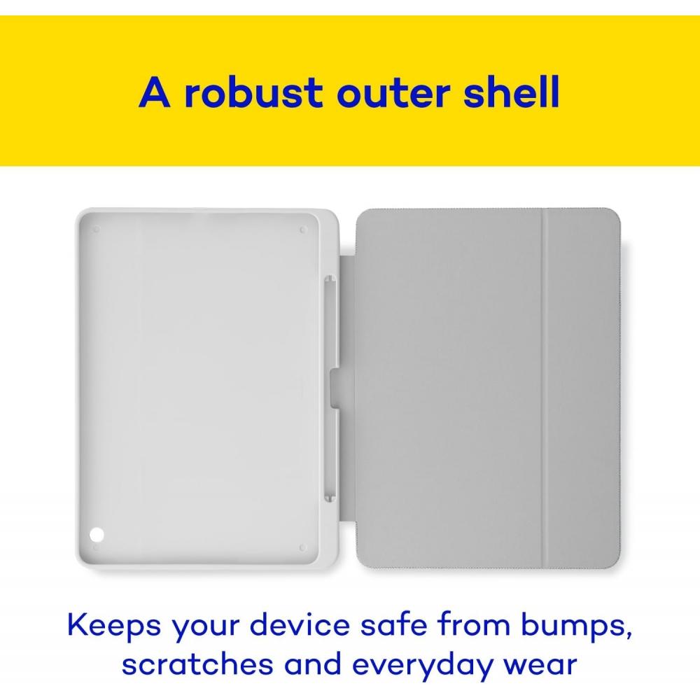 Carcasă de protecție cu suport Wacom Movinkpad 11 Ack45533z